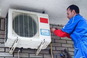 HVAC Companies Near Winona Lake, IN Available Now